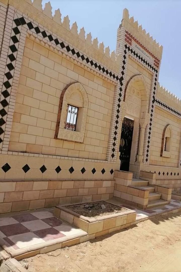 مدافن بالقاهرة الكبرى