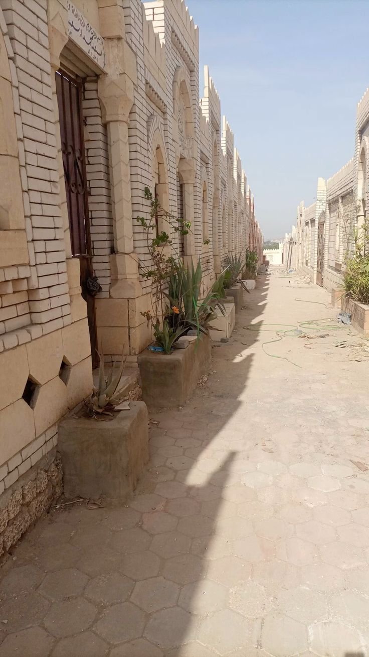 صور مقابر ومدافن بالقاهرة الكبرى