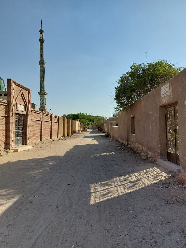 أنواع المقابر والمدافن