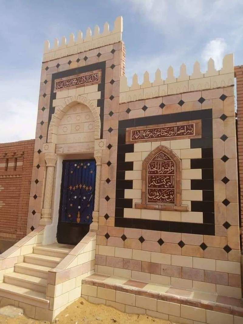أسعار المقابر والمدافن في القاهرة الكبرى